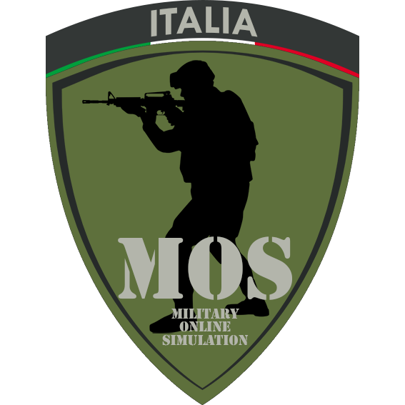 Logo MOS Italia